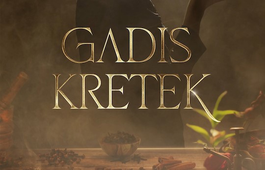 Serial Netflix 'Gadis Kretek' Segera Tayang 2 November